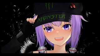 【失いP feat. 結月ゆかり】We Are Headbang【オリジナル曲】