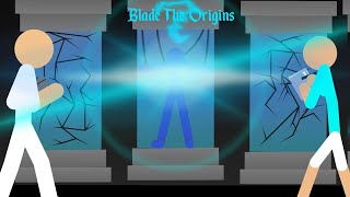 Blade The Origins Episode 1 - 