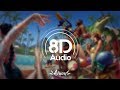 Earth, Wind & Fire - September | 8D Audio