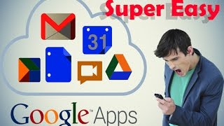 How To Install GAPPS (Google Apps) On Any ANDROID (SIMPLEST METHORD)