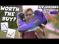 WORTH THE BUY? Nike Air Jordan 5 “Alternate Grape” | RESALE PREDICTIONS | IN HAND REVIEW!