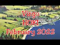 Virgo HOKI Feb 2022 ☺Semesta Memberi Tau Padamu Bhw Dulu Km Disakiti, Sekarang Dia Telah Dpt Karmany