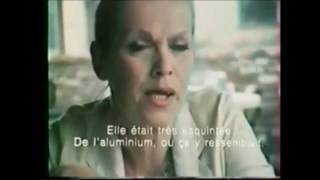 Maila Nurmi excerpts from \