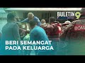 JKM Melaka Sedia Khidmat Kaunseling Kepada Keluarga Allahyarham Mohd Diya