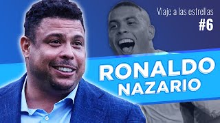 Viaje a las Estrellas: Episodio 6 Ronaldo