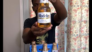 STOP Drinking Modelo Especial Until You Watch This Review!