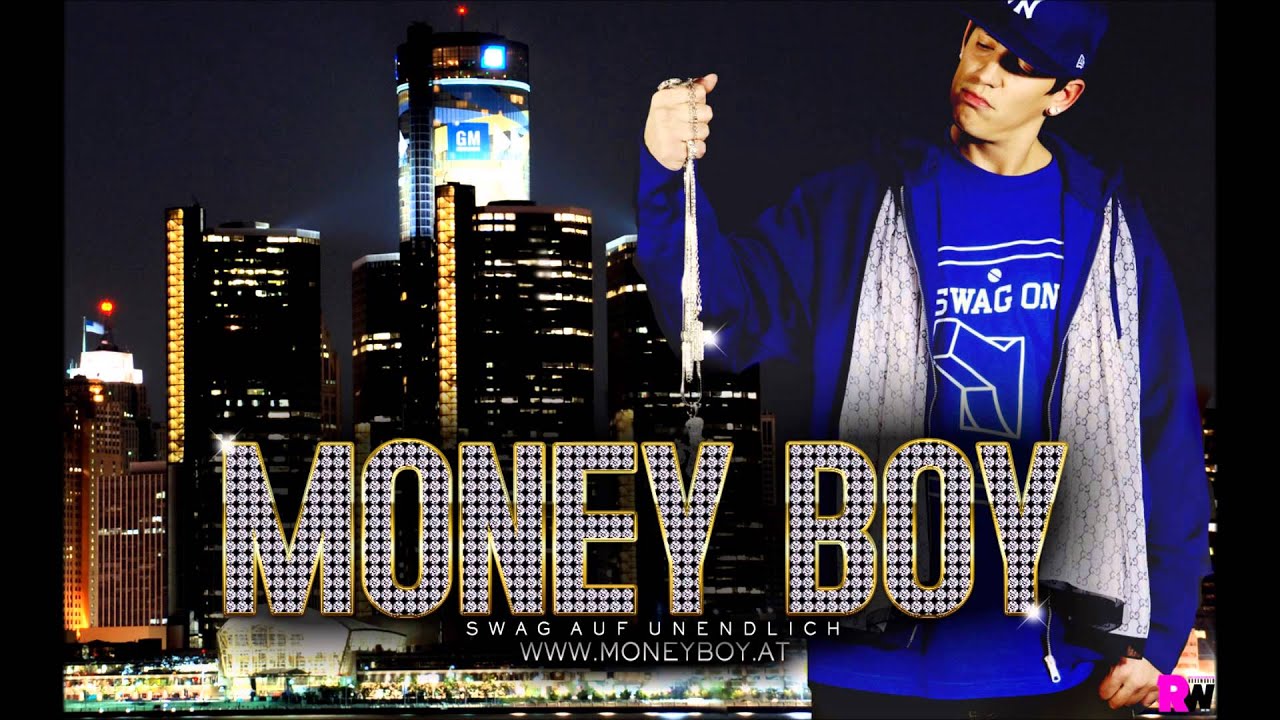 Money Boy - Money Boy Macht Money, Boy - YouTube