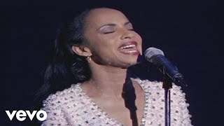 Sade - Is It A Crime (Live Video from San Diego)
