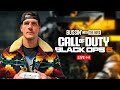 Taylor Lewan Plays Call Of Duty Black Ops 6 | Bussin' With The Boys