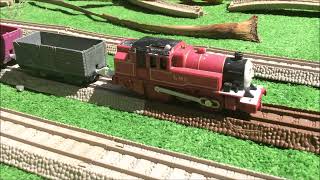 Sodor Craziness S4 E16 Arthur's Tricky Day