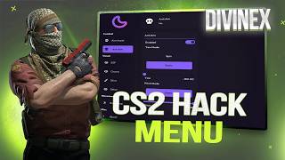 CS 2 Hack Menu [Free 2026] | BEST CS 2 Cheats [Update] | NEW CS 2 Hacks | Aimbot & Wallhack