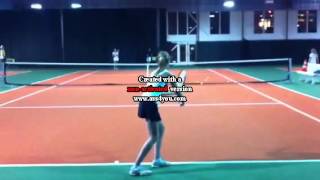 tennis renske