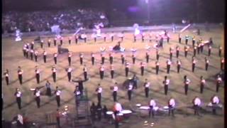 1996 ELHS Mustang Band - \