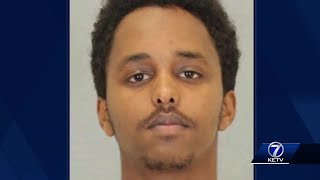 Crime Stoppers: Robbery suspect wanted
