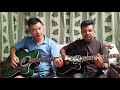 hamro nepal monkey temple cover by arbinrai and sunil shankar lockdown