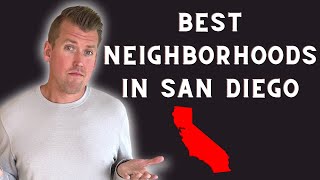 Best Neighborhoods To Live In San Diego