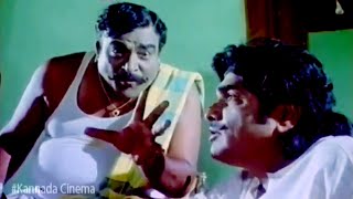 Doddanna Best Interesting Scene || Gopi Kalyana Movie || Kannada Scenes || Full HD