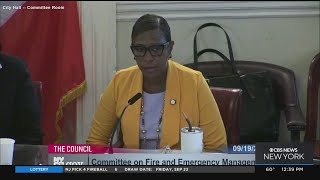City Council takes action to improve diversity, inclusion at FDNY