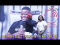 Dr Khehlelezi nezingqazi zamakhosikazi akhe begeqa amagula nge Dr Kay Online Launch