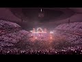 coldplay fix you 8.07.2022 warsaw good sound quality