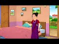 चार ज्ञान की बातें हिंदी कहानी char gyan ki baten hindi kahaniyan cartoon story