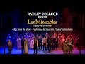 Les Misérables - Clips from the Show