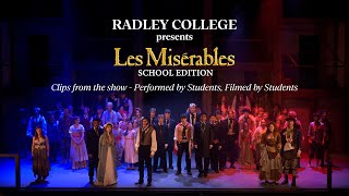 Les Misérables - Clips from the Show