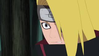 DEIDARA SCENES 1080p60 FOR EDITS🔥