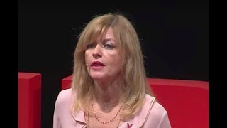 The Age of Plantoids | Barbara Mazzolai | TEDxMilano