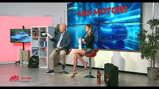 ABS Motori 12.06.2024 Puntata #124