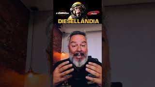 DIESELÂNDIA IS COMING TO INTERLAGOS!🔥 Find out how to participate in the most anticipated event o...