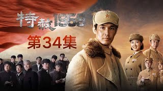 《特赦1959》第34集 王陵基捐赠古董 却被鉴定为赝品（主演：张铎、奚望、赵恒煊、肖荣生）【CCTV电视剧】