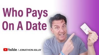 Who Pays On A Date? Let's Talk About Money