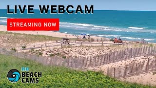 Live Webcam: Surf City, New Jersey