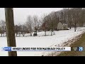 Venue under fire for banning same-sex weddings