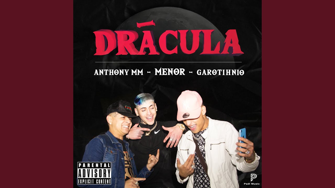 Dracula Youtube Music
