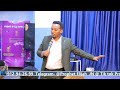 ከአጋንንት እስራት እንዴት ነፃ እንውጣ how to receive deliverance prophet jossy elijah