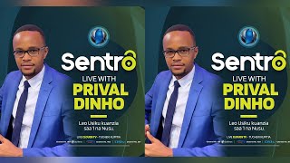 LIVE: Sentro ya Clouds | Mwananchi Privaldinho Anapita Uwanja wa Nyumbani Clouds Kubonga na Wananchi