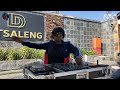 VADER LIVE 2025| FT YUMMY P AMAPIANO MIX [EP8 S2]