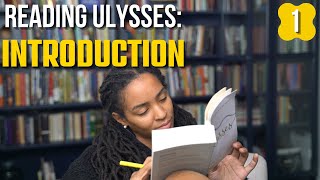 A Year of Ulysses: Introduction | Ulysses by James Joyce Reading Vlog