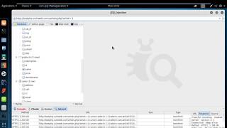 #5 Part Website Database hacking using jsql tool