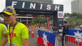 PINOY FITNESS SUB1 10K CHALLENGE 2019 MY 47th.RACE @ Much More Fun in Cebu Philippines