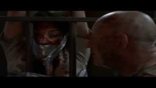 Wrong Turn 5 Scene