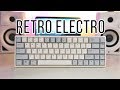 Electro Capacitive Keyboard! Niz Plum Atom 68 Review