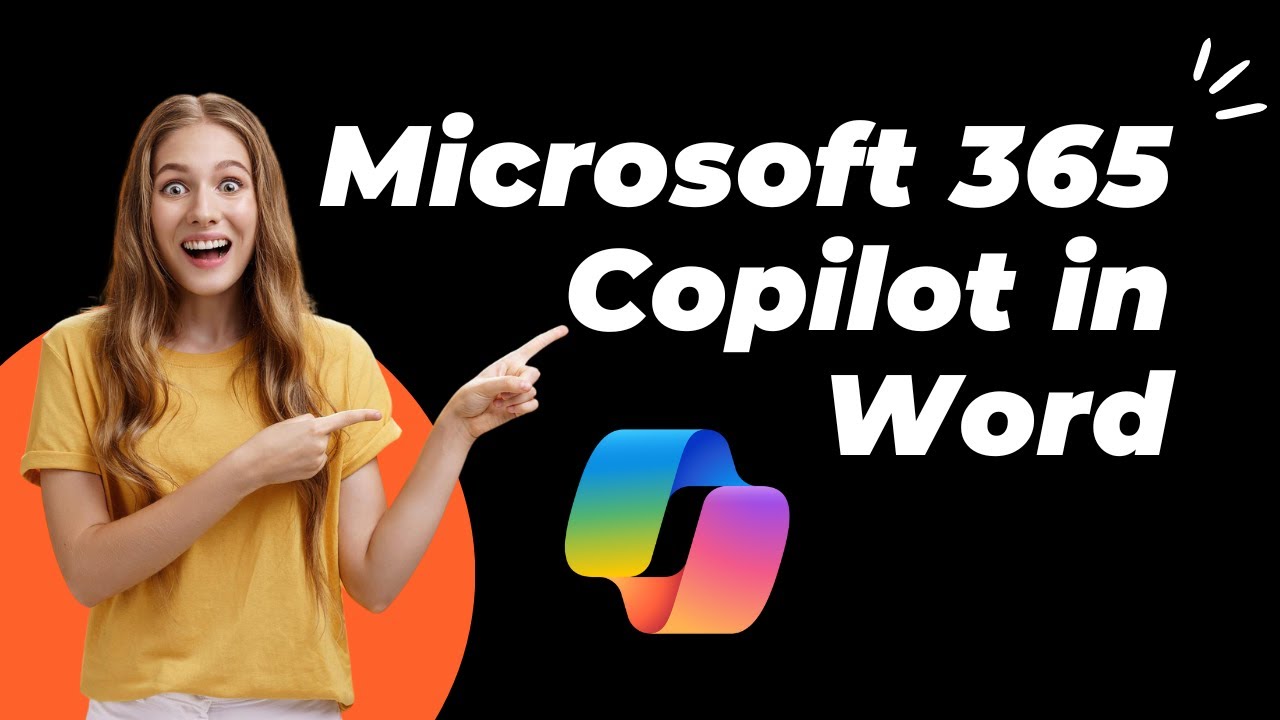 Microsoft 365 copilot en word jethro jeff