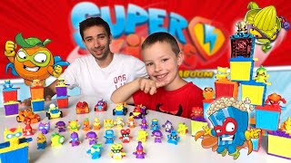 Super Zings! - Witajcie w Kaboom City Nowość!