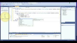 VB.NET | ComboBox 'add items in listbox' | CodeLearning