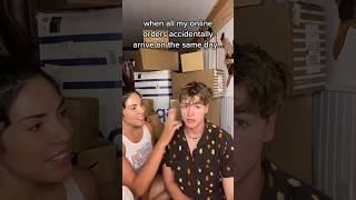 Learn From My Mistakes Shorts