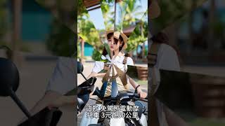 週三園區工作小能手！在渡假村裡來回跑客戶？ 綠色生活從今天開始！#環保家庭必備 #免駕照電動車 #低碳生活 #合法掛牌 #省錢環保#電動代步車#新年特價#免牌照電動車抽獎活動#回饋感恩紅包