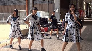 きみともキャンディ　坂出商店街STREET　LIVE1部　190323